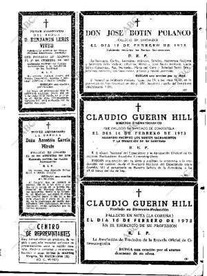 ABC MADRID 18-02-1973 página 109