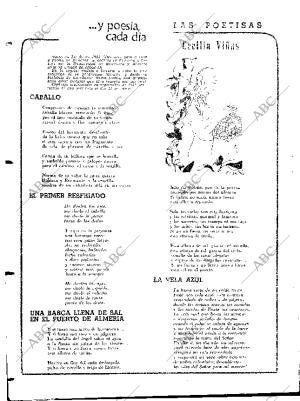 ABC MADRID 18-02-1973 página 112