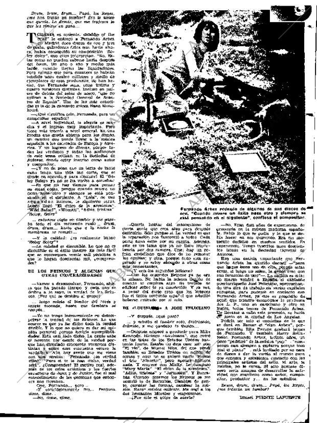 ABC MADRID 18-02-1973 página 115