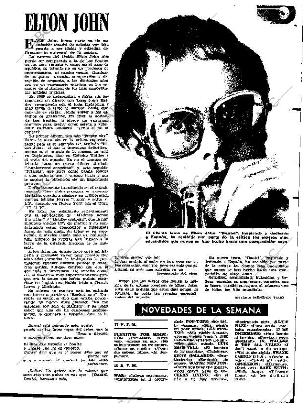 ABC MADRID 18-02-1973 página 117