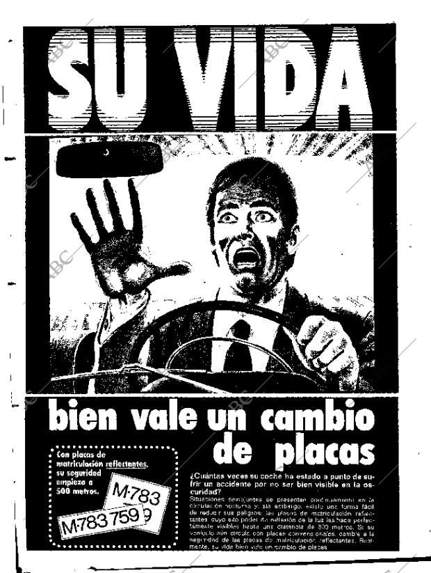 ABC MADRID 18-02-1973 página 118