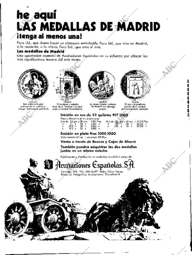 ABC MADRID 18-02-1973 página 12