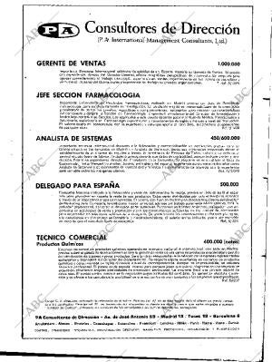 ABC MADRID 18-02-1973 página 121