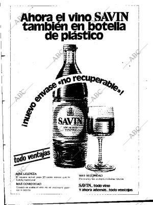 ABC MADRID 18-02-1973 página 122