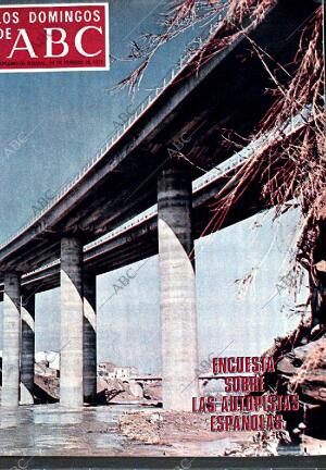 ABC MADRID 18-02-1973 página 129