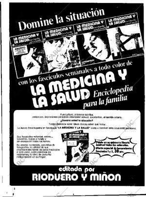 ABC MADRID 18-02-1973 página 130