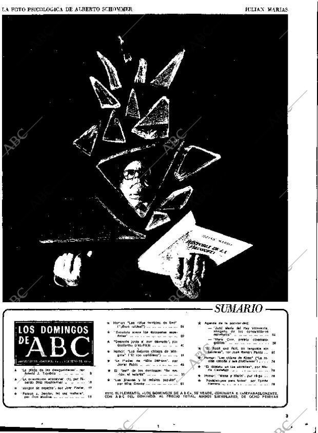 ABC MADRID 18-02-1973 página 131