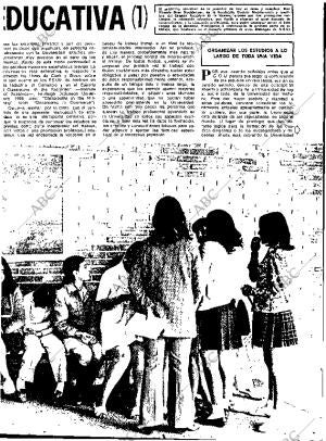 ABC MADRID 18-02-1973 página 139