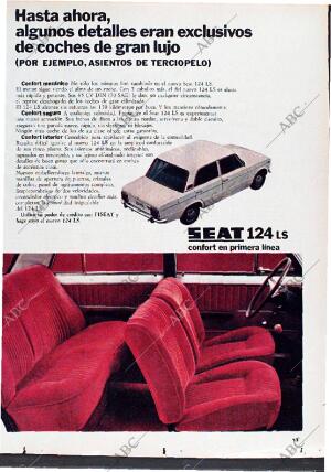 ABC MADRID 18-02-1973 página 141