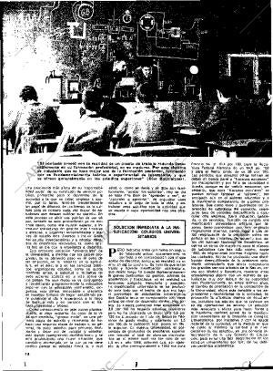 ABC MADRID 18-02-1973 página 142