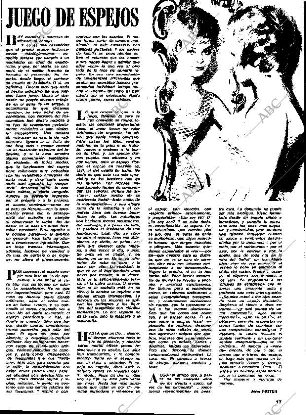 ABC MADRID 18-02-1973 página 145