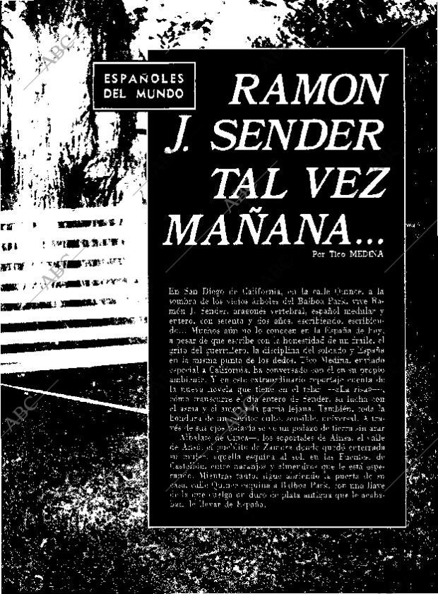 ABC MADRID 18-02-1973 página 147