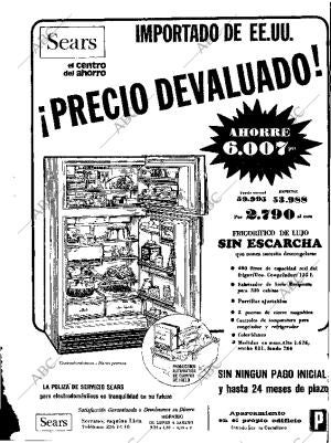 ABC MADRID 18-02-1973 página 15