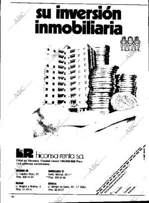 ABC MADRID 18-02-1973 página 150