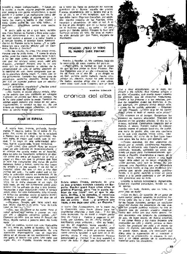 ABC MADRID 18-02-1973 página 151