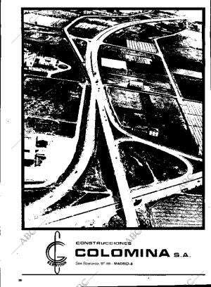 ABC MADRID 18-02-1973 página 154