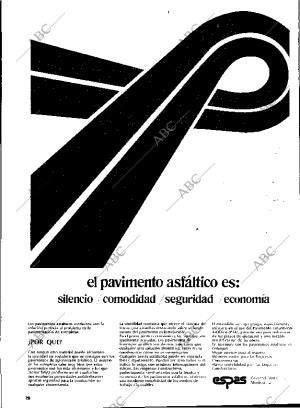ABC MADRID 18-02-1973 página 156