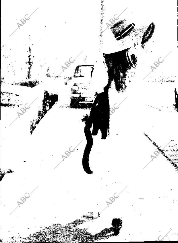 ABC MADRID 18-02-1973 página 158