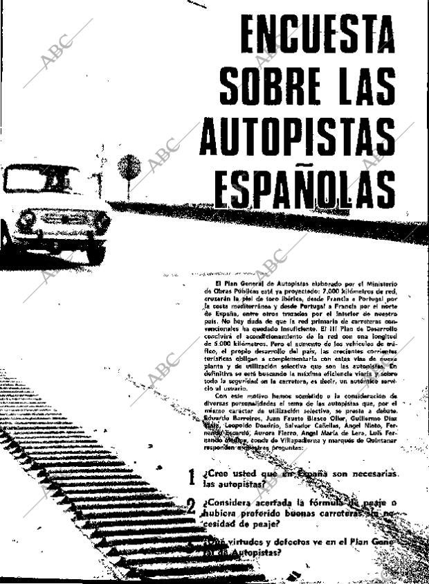 ABC MADRID 18-02-1973 página 159