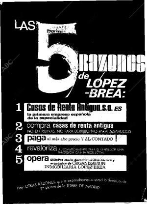 ABC MADRID 18-02-1973 página 16