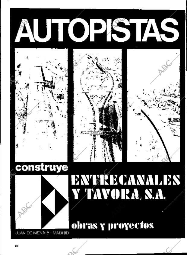 ABC MADRID 18-02-1973 página 160