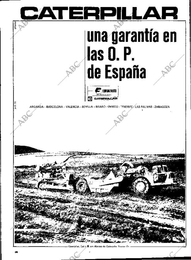 ABC MADRID 18-02-1973 página 162