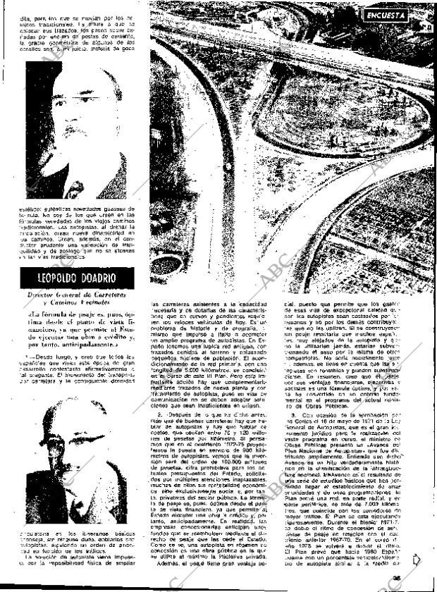 ABC MADRID 18-02-1973 página 163