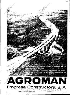 ABC MADRID 18-02-1973 página 164