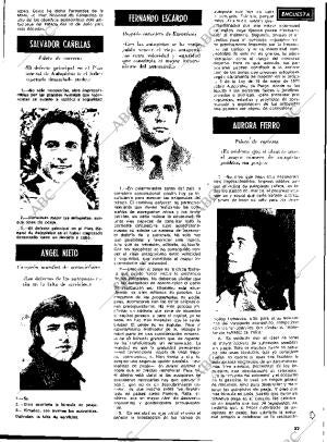 ABC MADRID 18-02-1973 página 165