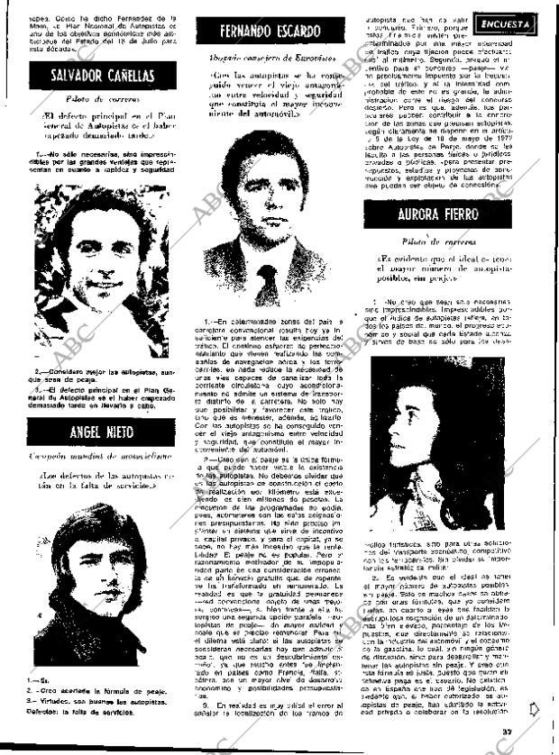 ABC MADRID 18-02-1973 página 165