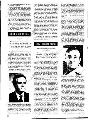 ABC MADRID 18-02-1973 página 166