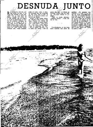 ABC MADRID 18-02-1973 página 168