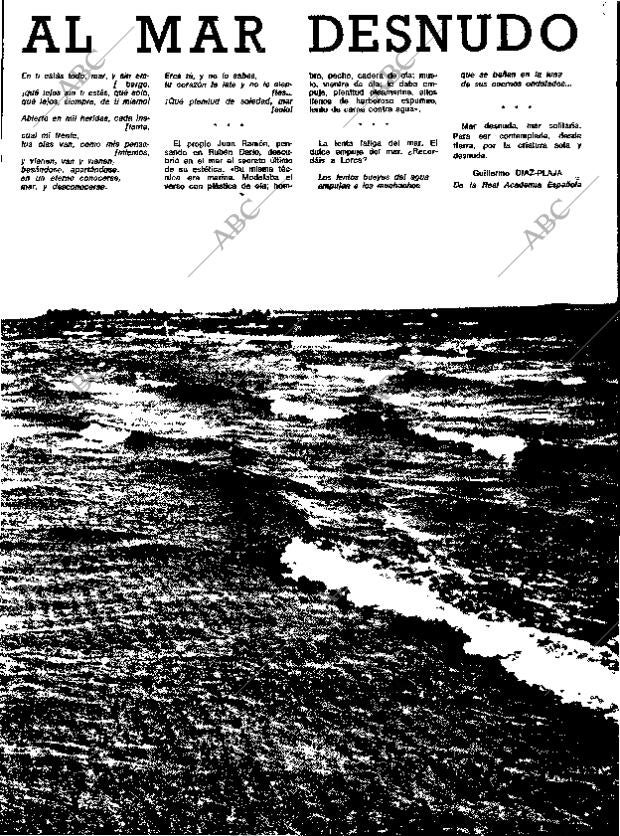 ABC MADRID 18-02-1973 página 169