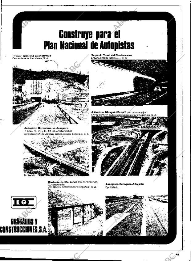 ABC MADRID 18-02-1973 página 171