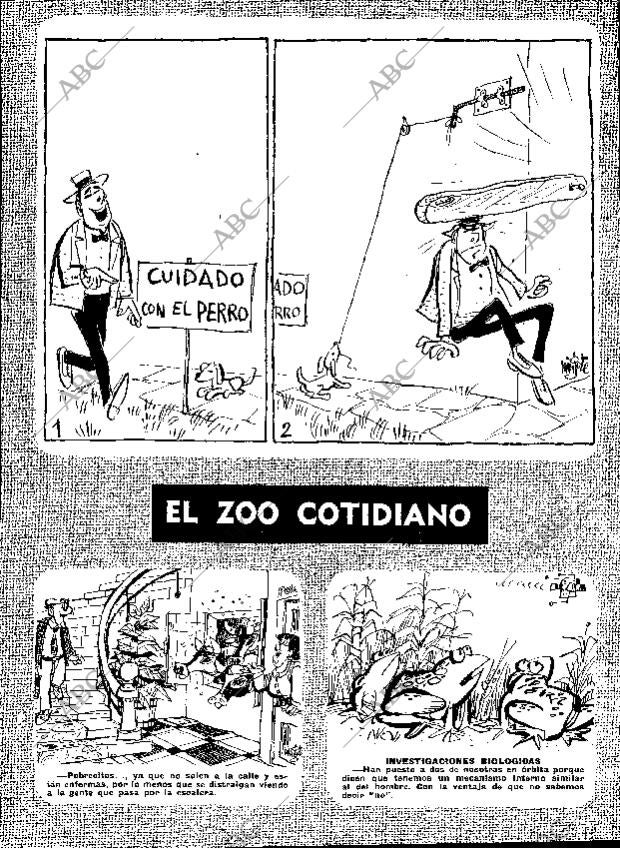 ABC MADRID 18-02-1973 página 172