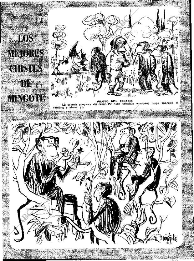 ABC MADRID 18-02-1973 página 173