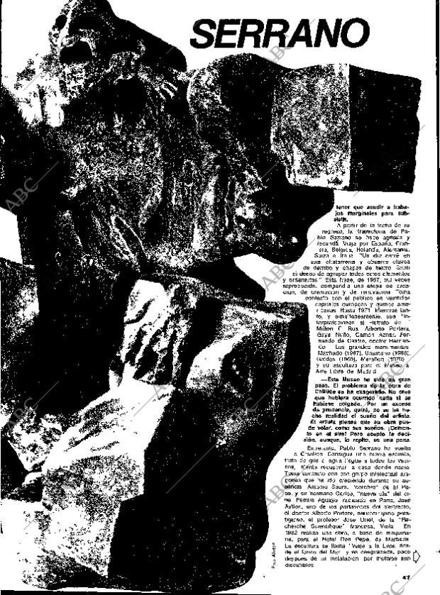 ABC MADRID 18-02-1973 página 175