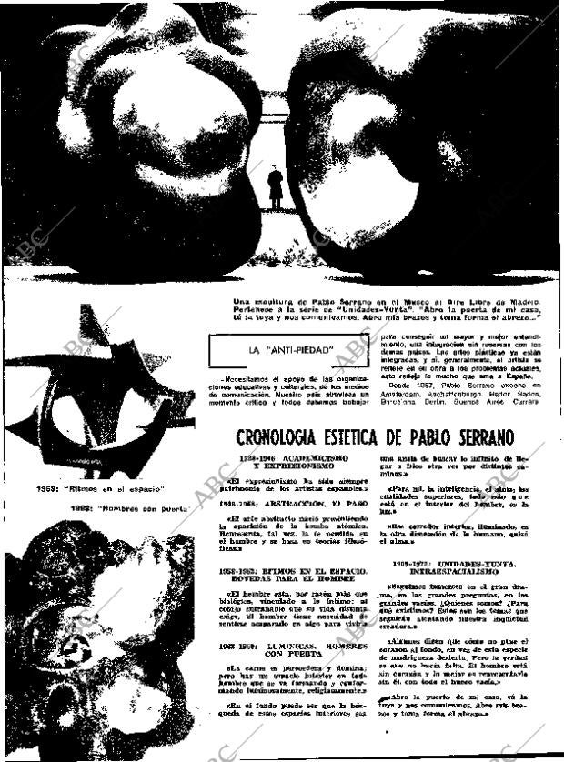 ABC MADRID 18-02-1973 página 176