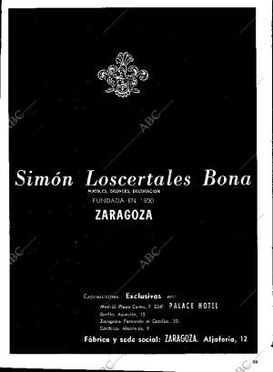 ABC MADRID 18-02-1973 página 181