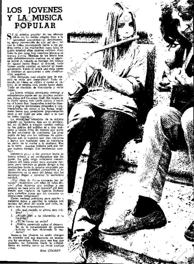 ABC MADRID 18-02-1973 página 183