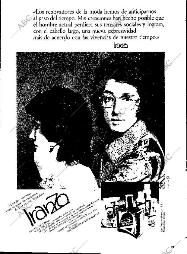 ABC MADRID 18-02-1973 página 191