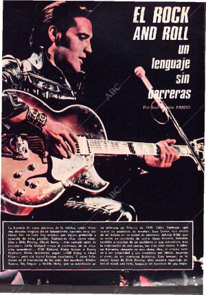 ABC MADRID 18-02-1973 página 193