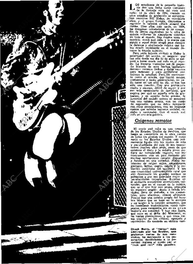 ABC MADRID 18-02-1973 página 194