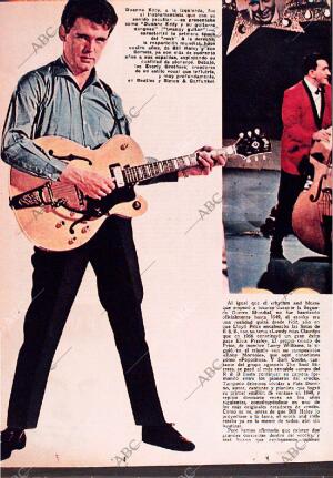 ABC MADRID 18-02-1973 página 196