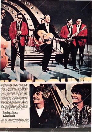 ABC MADRID 18-02-1973 página 197