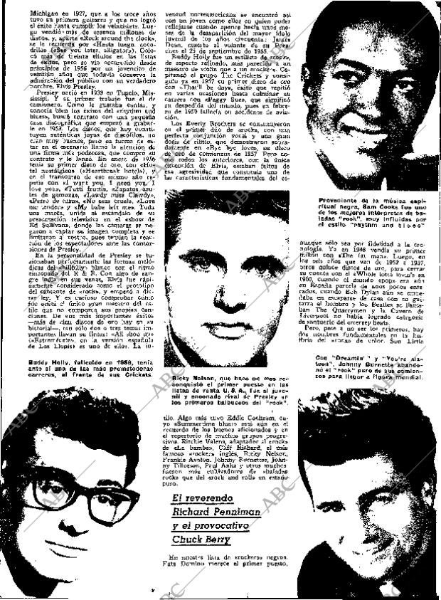 ABC MADRID 18-02-1973 página 198