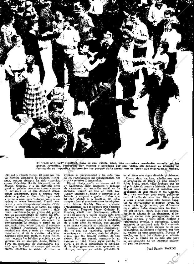 ABC MADRID 18-02-1973 página 199