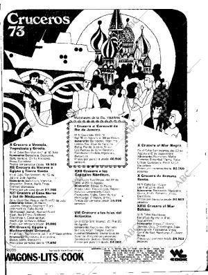 ABC MADRID 18-02-1973 página 2