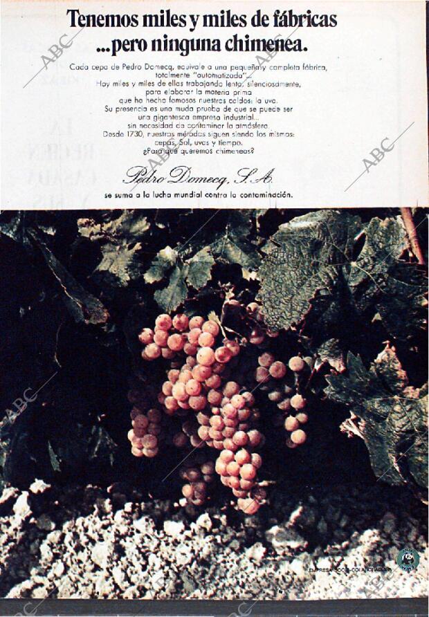 ABC MADRID 18-02-1973 página 201