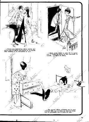 ABC MADRID 18-02-1973 página 203